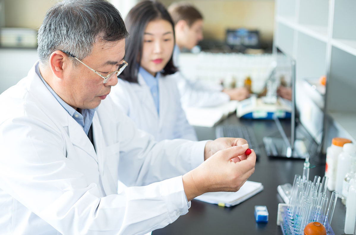 星科工業空調-方案設計