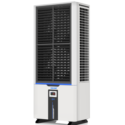 星科工業蒸發省電空調SYL-SZL-30/35/50